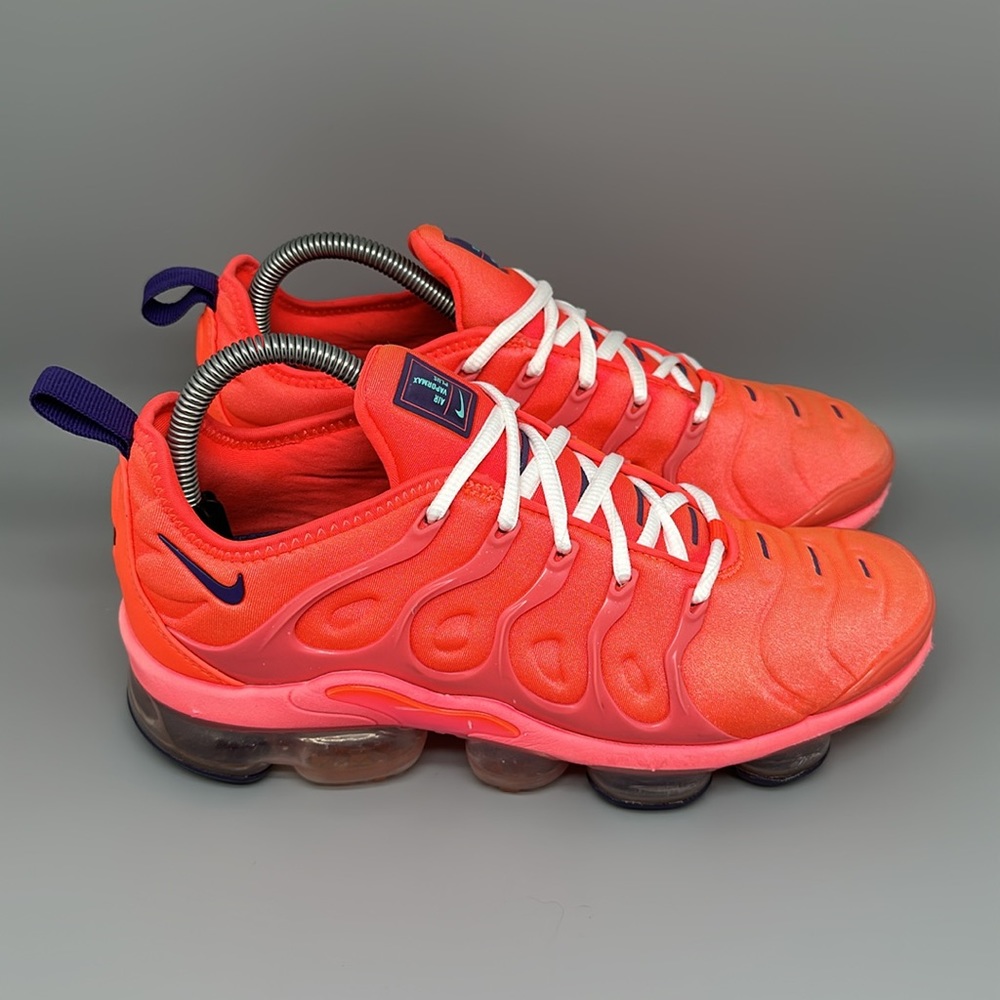 Nike Air Vapormax Plus Shoes Women’s Sz 8.5‎